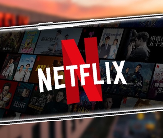 Chuyên gia tin rằng Netflix không nên từ bỏ thị trường game mobile