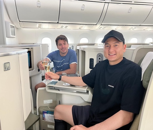 Đặng Văn Lâm trở lại Việt Nam, sắp gia nhập CLB Bình Định