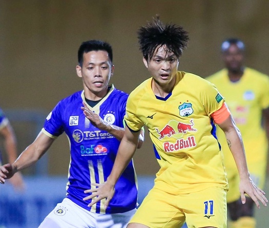 Thua Hà Nội FC, HLV Kiatisuk quyết đòi nợ khi tái đấu trên sân Pleiku