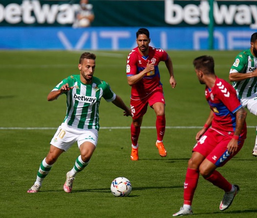 Nhận định, soi kèo Real Betis vs Elche: Mất tập trung