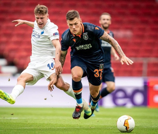 Nhận định, soi kèo Copenhagen vs Trabzonspor: Trận đấu cởi mở