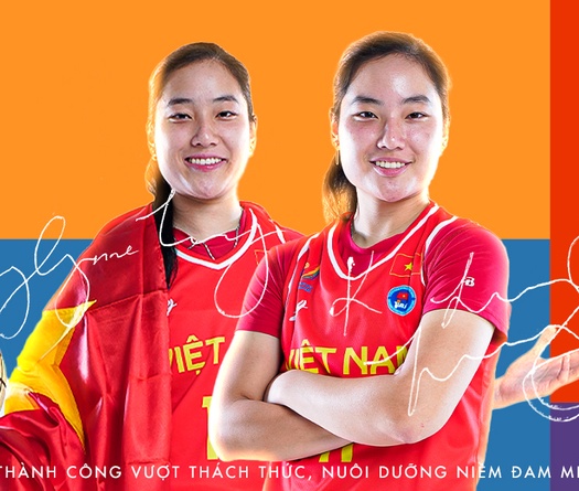 Giao lưu trực tuyến với Trương Twins: Hé lộ dự án truyền cảm hứng "khủng" trong năm