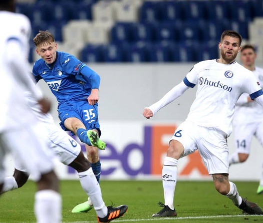 Nhận định, soi kèo Gent vs Omonia Nicosia: Chạy đà hoàn hảo