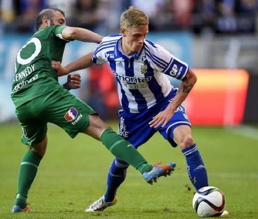 Nhận định, soi kèo HJK Helsinki vs Silkeborg: Phong độ tích cực