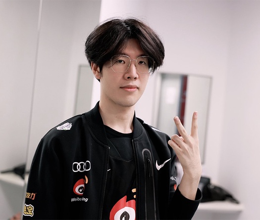 Đội hình tiêu biểu LPL Mùa Hè 2022: Duy nhất 1 thành viên của WBG góp mặt