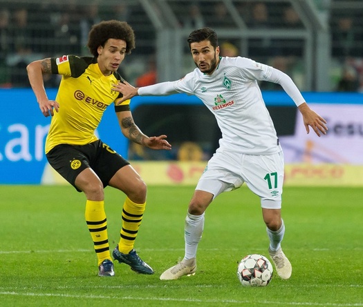 Nhận định, soi kèo Dortmund vs Werder Bremen: Cuộc đua căng thẳng