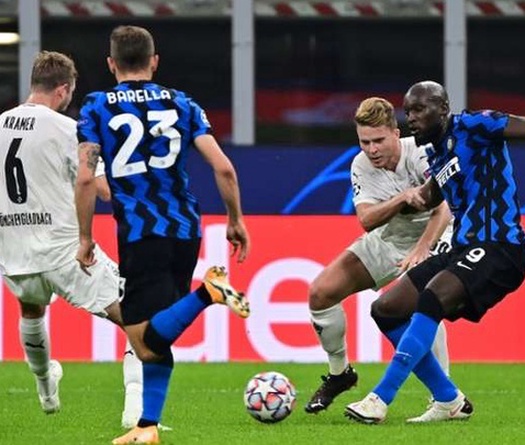 Nhận định, soi kèo Inter Milan vs Spezia: Kéo dài mạch hưng phấn