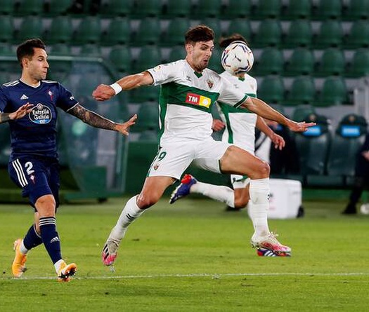 Nhận định, soi kèo Elche vs Almeria: Dè chừng tân binh