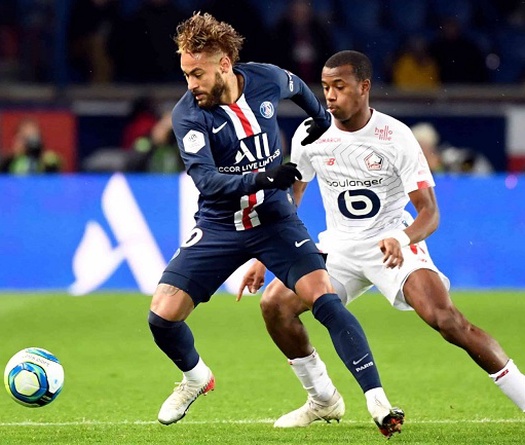 Nhận định, soi kèo Lille vs PSG: Gục ngã trước nhà Vua