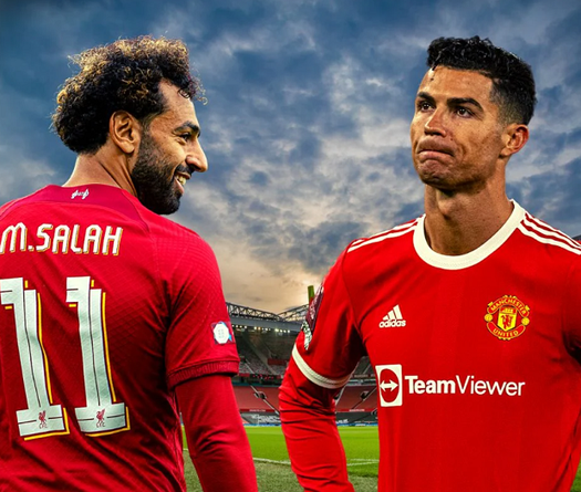 Đội hình ra sân MU vs Liverpool dự kiến: Ronaldo so tài Salah