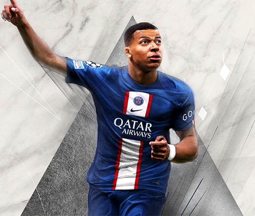Chủ tịch Liên đoàn bóng đá quốc tế đảm bảo tương lai của dòng game FIFA
