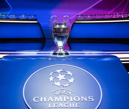 Lễ bốc thăm vòng bảng Champions League 2022/23 diễn ra khi nào, ở đâu?