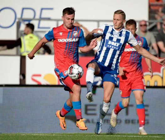 Nhận định, soi kèo Silkeborg vs HJK Helsinki: Tinh thần lên cao