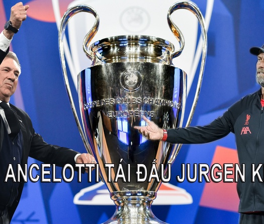 Bốc thăm vòng bảng Champions League 2022/23: Bảng "tử thần" xuất hiện?