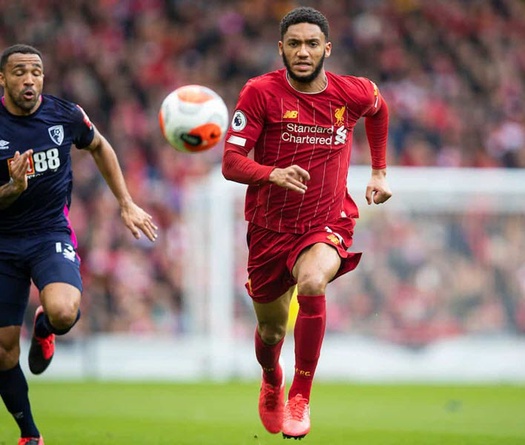 Nhận định, soi kèo Liverpool vs Bournemouth: Lấy lại uy phong