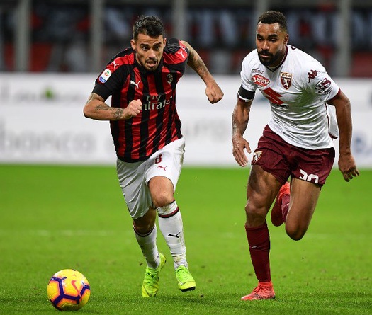Nhận định, soi kèo AC Milan vs Bologna: Trở lại mạch chiến thắng