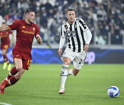 Nhận định, soi kèo Juventus vs AS Roma: Thách thức lão phu nhân