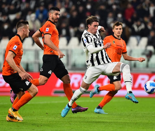 Nhận định, soi kèo Juventus vs Spezia: Chiến thắng nhọc nhằn