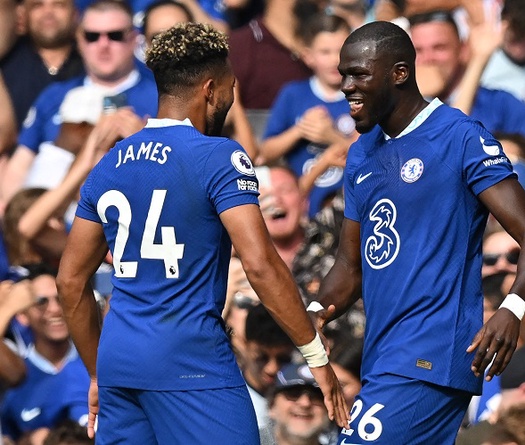 Đội hình ra sân dự kiến Southampton vs Chelsea: Koulibaly trở lại