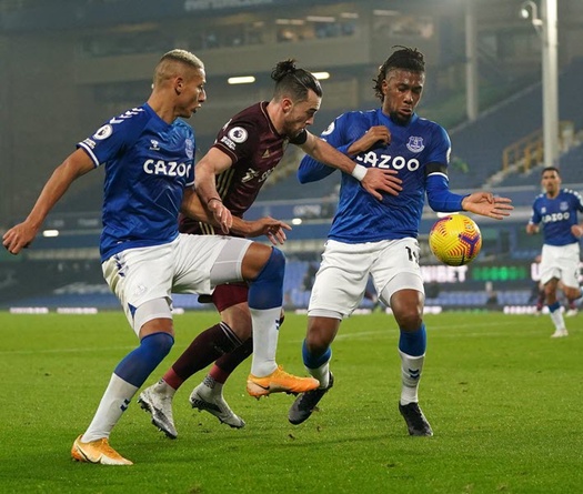 Nhận định, soi kèo Leeds vs Everton: Kèo dài thất vọng