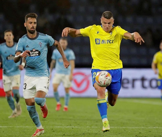 Nhận định, soi kèo Celta Vigo vs Cadiz: Ứng viên xuống hạng