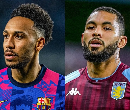 Chuyển nhượng ngày cuối: Chelsea có Aubameyang, Liverpool bổ sung tiền vệ