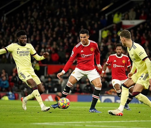 Nhận định, soi kèo MU vs Arsenal: Đứt mạch hưng phấn