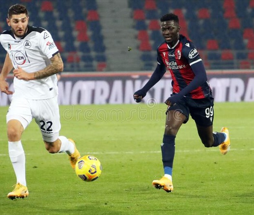 Nhận định, soi kèo Spezia vs Bologna: Khôn nhà dại chợ
