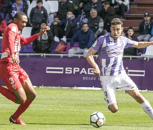 Nhận định, soi kèo Valladolid vs Almeria: Chám đáy bảng xếp hạng