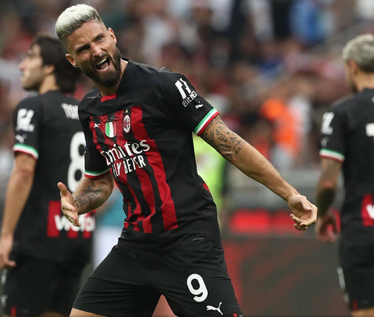 Nhận định, soi kèo Salzburg vs AC Milan: Đứt mạch hưng phấn