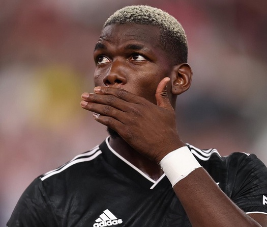 Pogba lên bàn mổ và lỡ World Cup 2022 cùng tuyển Pháp?