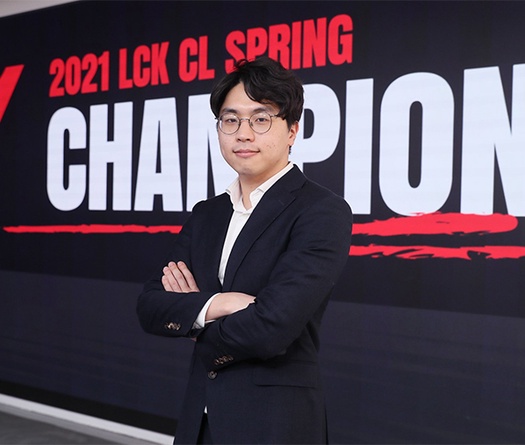 T1 thay đổi nhân sự trước thếm CKTG 2022