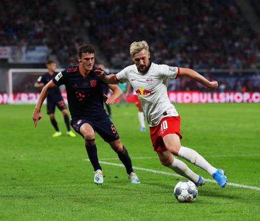 Nhận định, soi kèo Bayern Munich vs Stuttgart: Kết quả dễ đoán