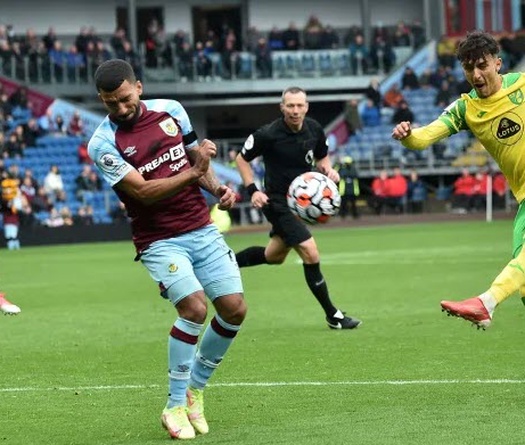 Nhận định, soi kèo Burnley vs Norwich: Bất phân thắng bại