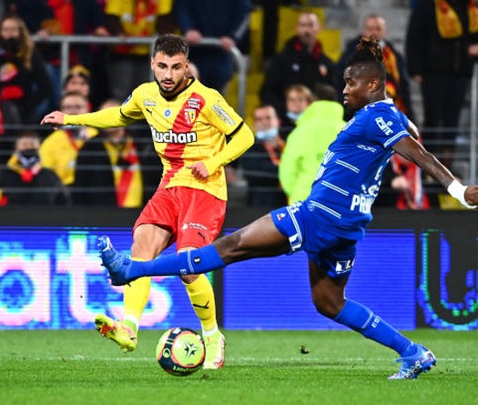 Nhận định, soi kèo Lens vs Troyes: Tạm thời vươn lên ngôi đầu