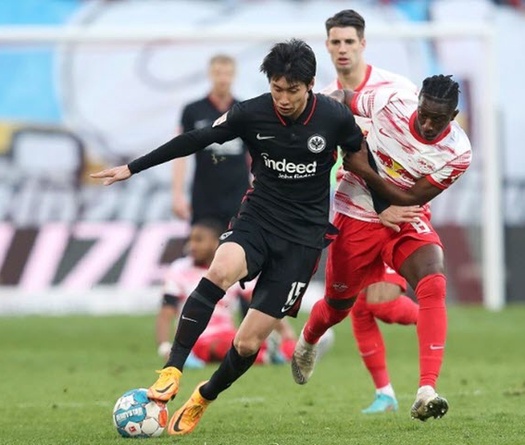 Nhận định, soi kèo Marseille vs Frankfurt: Thắng để hy vọng