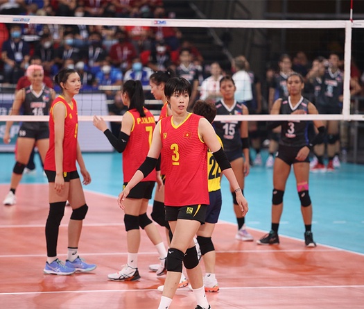 Thanh Thuý chia tay tuyển bóng chuyền nữ để trở về Nhật Bản