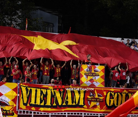 Giá vé xem tuyển Việt Nam thi đấu giải tiền AFF Cup 2022 cao nhất... 500 ngàn đồng