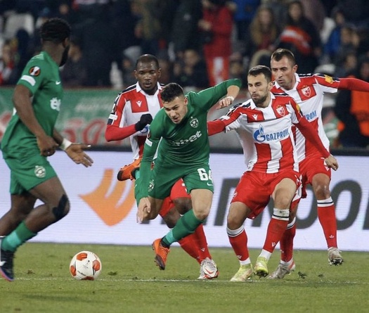 Nhận định, soi kèo Monaco vs Ferencvarosi: Chấp nhận chia điểm