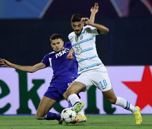 Nhận định, soi kèo AC Milan vs Dinamo Zagreb: Đánh chiến ngôi đầu 