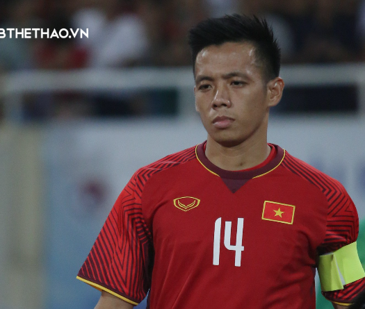 Văn Quyết sẵn sàng dự bị để đá AFF Cup 2022