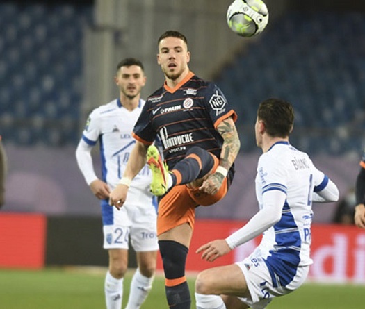 Nhận định, soi kèo Auxerre vs Lorient: Cảnh giác với phe khách