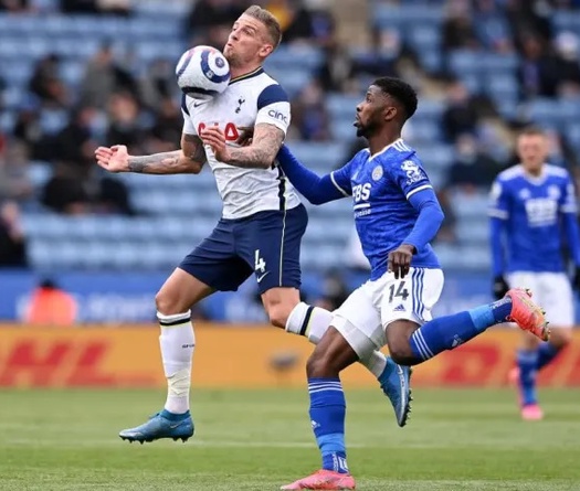 Nhận định, soi kèo Tottenham vs Leicester: Chìm trong bóng tối