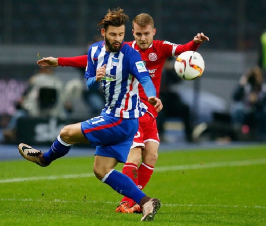 Nhận định, soi kèo Mainz vs Hertha Berlin: Áp lực sân nhà