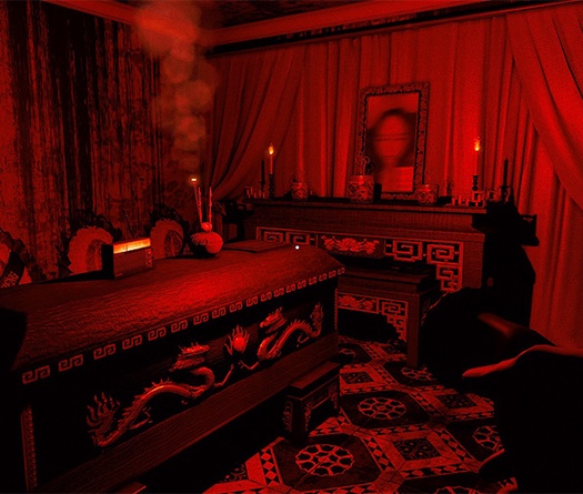 Thần Trùng - Game kinh dị của người Việt lập kỷ lục trên Steam trong ngày đầu phát hành
