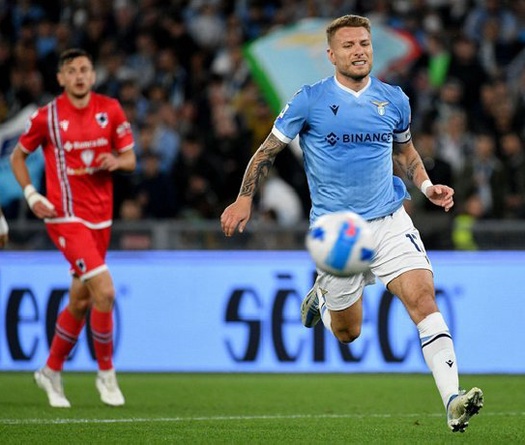 Nhận định, soi kèo Cremonese vs Lazio: Tin vào tân binh