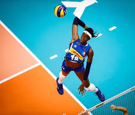 5 ứng cử viên MVP giải bóng chuyền FIVB World Championship 2022