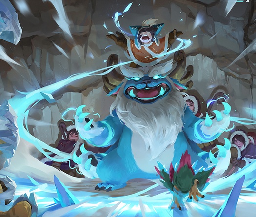 DTCL 12.18: Chi tiết bản cập nhật mới TFT