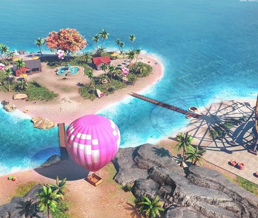 PUBG Mobile 2.0: Chi tiết bản cập nhật mới PUBGM