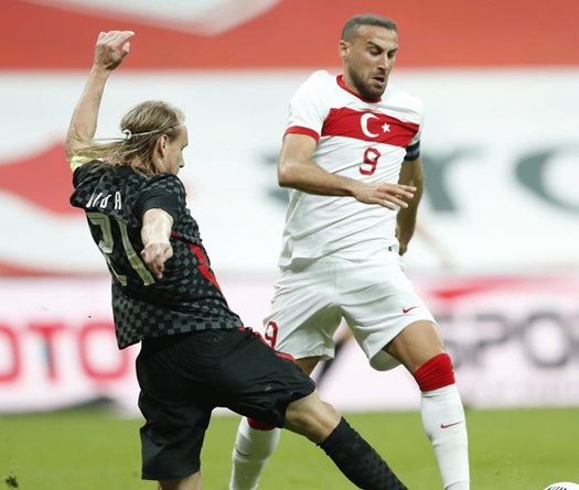 Nhận định, soi kèo Faroe vs Thổ Nhĩ Kỳ: Tính chất thủ tục